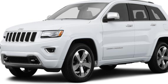 JEEP GRAND CHEROKEE 2015 1C4RJFCG1FC666694 image